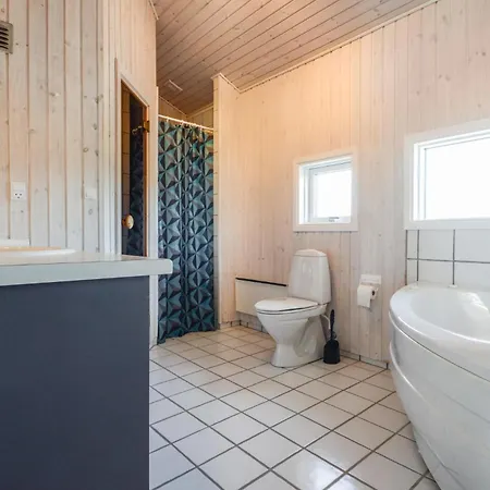 Awesome In With Kitchen Holiday home Haderslev