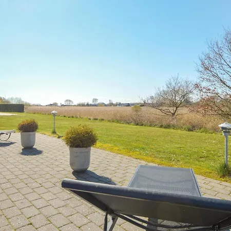 Holiday home Awesome In With Kitchen Haderslev