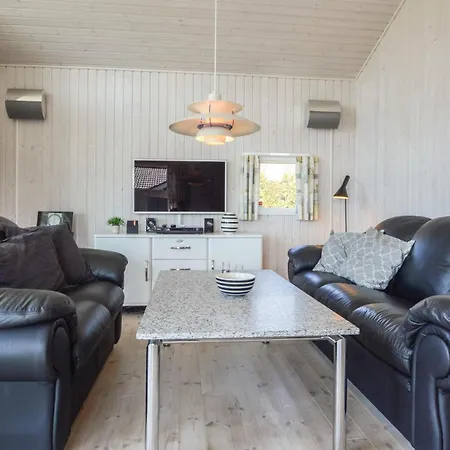 Awesome In With Kitchen * Haderslev