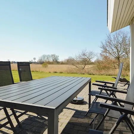 Awesome In With Kitchen Haderslev