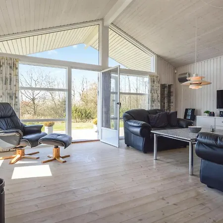 Awesome In With Kitchen Holiday home Haderslev