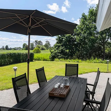 Dom wakacyjny Three-bedroom In Haderslev